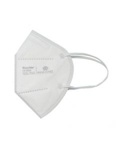 CE-zertifizierte FFP2 NR Atemschutzmaske
